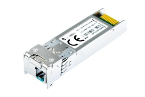 SFP+ 10G BiDi pentru HP/Aruba Tx1330nm/Rx1270nm LC SMF DDM 20km 10Gb (DFB+PIN)