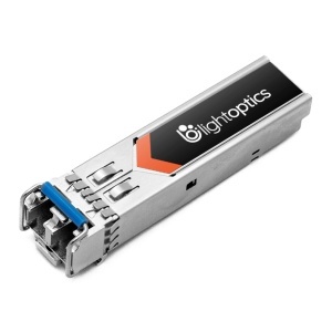 SFP 1G 1000BASE-LX 1310nm LC SMF 20km DDM – Compatibil HP Aruba J4859C