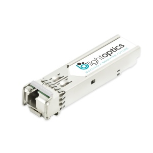 SFP+ BIDI SM Tx1270nm/ Rx1330nm LC 60km 8 Gb FC