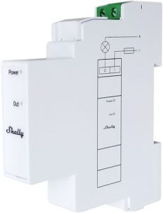 Shelly Pro 3EM Switch Add-On - Img 3