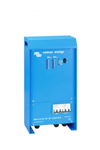 Skylla-TG 24/30 GMDSS 120/240V (fara panou) - Img 3
