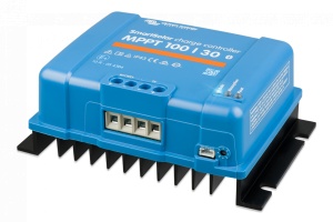 SmartSolar MPPT 100/30 - Img 5