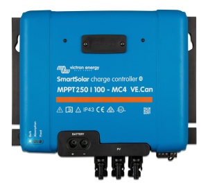 SmartSolar MPPT 250/100-MC4 VE.Can