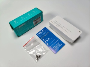 Sonoff Basic R2 (20A) - Img 2