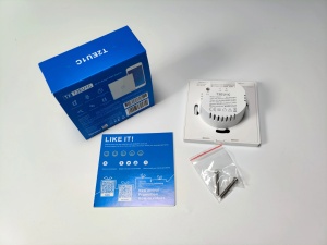 Sonoff T2EU1C (1 canal) - Img 2