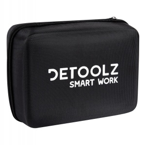 Starter multi-functional SMARTER portabil 14000mA - Img 9