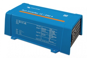 Sun Inverter 12/250-15 IEC - Img 3