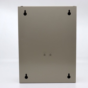 Sursa alimentare cu back-up 10A 12 V cutie metalica 9 iesiri partajate - Img 5