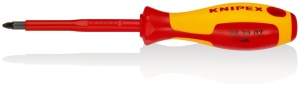 Surubelnita PZ2x100 VDE