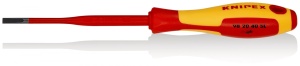 Surubelnita slim dreapta 4,0x105 VDE