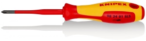 Surubelnita slim SL/PH1x85 VDE