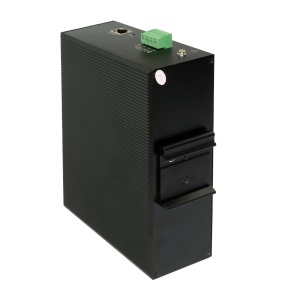 Switch Industrial Managed HiPoE - 8 Porturi Gigabit și 2 Sloturi SFP - Img 3