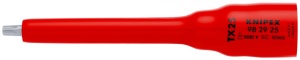 Tubulara izolata bit TX25 3/8"