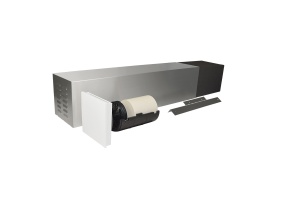 Unitate Sevi160RO de ventilatie cu recuperare de caldura pentru mansarda sau pod - Img 3