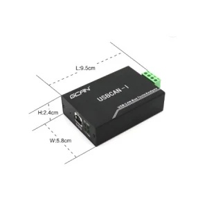 USBCAN-I PRO