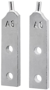 Varfuri de schimb pt 46 10 A6