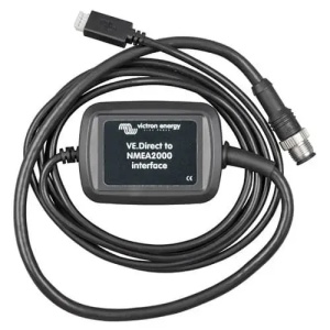VE.Direct to NMEA2000 interface - Img 1