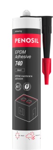 Adeziv membrana EPDM 740