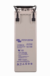 AGM Telecom Battery 12V/165Ah (M8) - Img 1