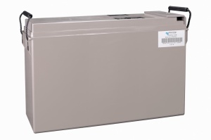AGM Telecom Battery 12V/200Ah (M8) - Img 5