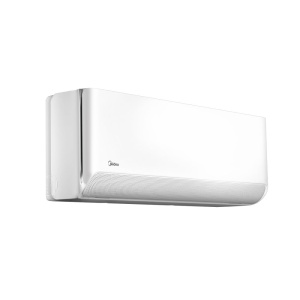 Aparat de aer conditionat Midea Breezeless E 9000 BTU - Img 2