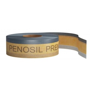 Bandă etanșare la interior PENOSIL Sealing Tape Internal 420 25m - WTIH0060 - Img 1