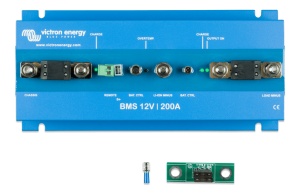 Battery Management System 12/200