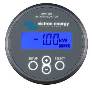 Battery Monitor BMV-700 9-90VDC - Img 4