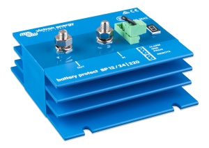 Battery Protect 12/24V 220A - Img 5