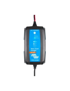Blue Smart IP65 Charger 12/25 + DC connector - BPC122531034