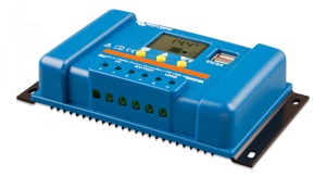 BlueSolar PWM-LCD&USB 12/24V-20A - Img 3