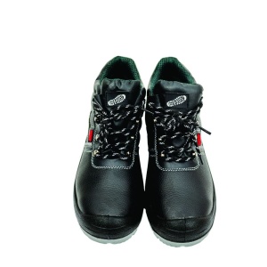 Bocanci protectie bob s3 src piele bovine marimea 45 - Img 5