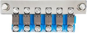 Busbar conectare 6 CIP100200100 (1500 A) - Img 1
