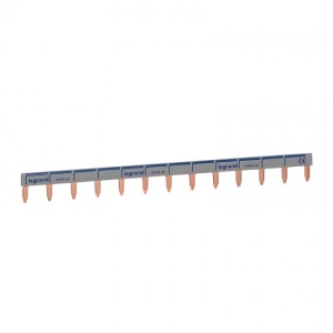 Busbar Legrand 1P+N