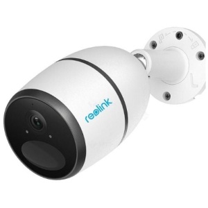 Camera supraveghere batrani/copii 4G lentila 2.8mm IR microfon difuzor - Img 2