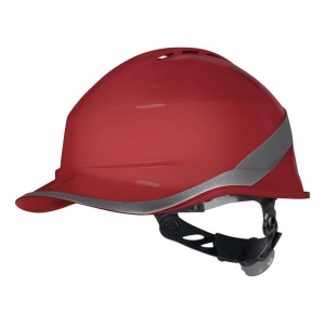 Casca protectie baseball 6 wind suport - DIAM6WTRROFL