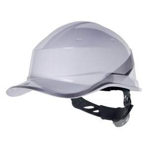 Casca protectie baseball fluorescent - DIAM5BCFL