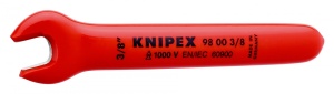 Cheie fixa 3/8'' VDE