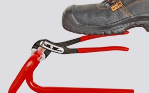 Cleste Aligator 1 1/2" - 88 02 250 - Img 7