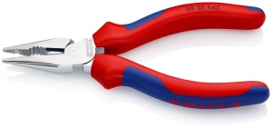 Cleste combinat 145 mm - 08 25 0145 - Img 2