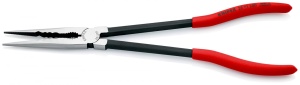 Cleste cu cioc lung 280 mm - 28 71 280 - Img 2