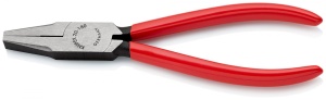 Cleste cu cioc plat 180 mm - Img 1