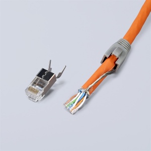 Cleste de sertizare pentru mufe RJ45 - Img 6