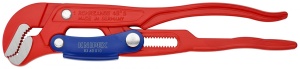 Cleste instalator reglabil cu buton, cu cioc S 1'' - 83 60 010