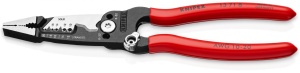 Cleste multifunctional model american 200mm - 13 71 8
