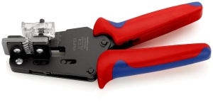 Cleste pentru dezizolat 0.14-6.0 mm