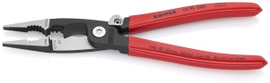 Cleste pentru instalatii electrice, multifunctional - 13 91 200 - Img 2