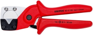 Cleste pentru taiat furtune 185mm