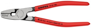 Cleste pt sertizat ferule 0,5-6 mmp - 97 81 180