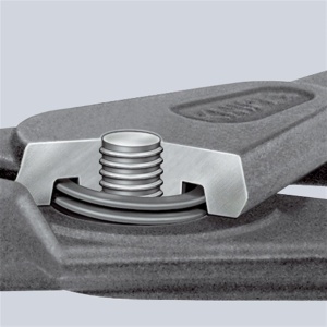 Cleste pt sigurante de exterior 10-25 mm - 49 41 A11 - Img 3